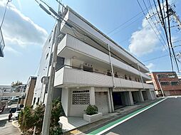 横須賀市上町２丁目