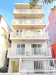 横浜市神奈川区新町