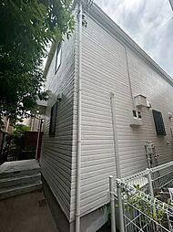 目黒区上目黒2丁目の一戸建て