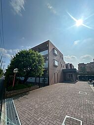 調布市緑ケ丘１丁目