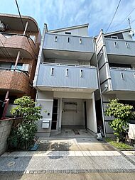 川崎市中原区小杉御殿町２丁目の一戸建て