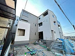 横浜市港北区大曽根１丁目