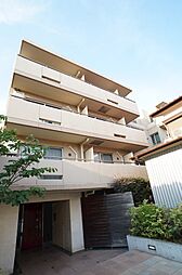 エクセル新川崎II 208