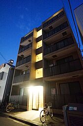 横浜市西区南浅間町
