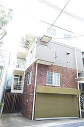 世田谷区下馬１丁目