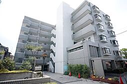 川崎市中原区苅宿