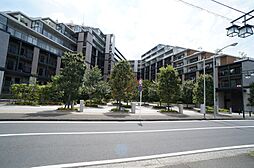 横浜市緑区長津田４丁目