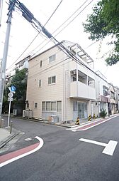 中野区南台２丁目