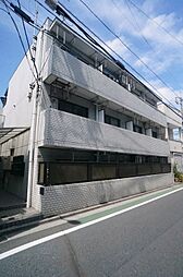 グリーンハイツ杉並 204