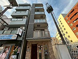新宿区西早稲田３丁目