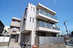 川崎市中原区中丸子
