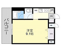 箕面市箕面４丁目