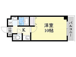 箕面市粟生間谷西３丁目