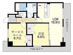 宝塚市平井５丁目