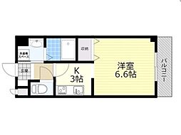 川西市火打２丁目