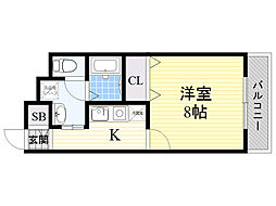 豊中市桜の町６丁目