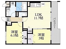 豊中市二葉町１丁目