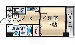 川西市多田桜木１丁目