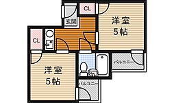 池田市鉢塚３丁目