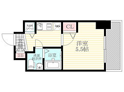 大阪市東淀川区東中島１丁目