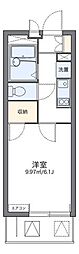 大阪市東淀川区上新庄３丁目