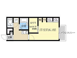 大阪市淀川区新高１丁目