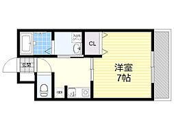 川西市小戸１丁目