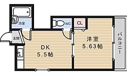 箕面市西小路４丁目