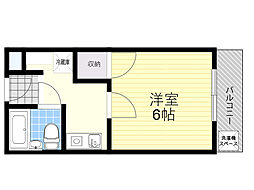 箕面市箕面６丁目