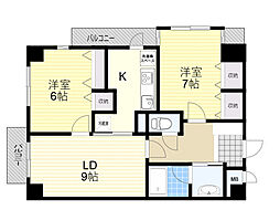 池田市桃園１丁目