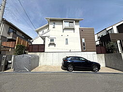 垂水区本多聞 戸建