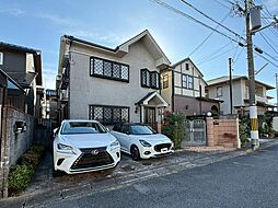 下鴨南茶ノ木町　戸建