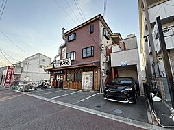 伊丹市山田　事務所付き戸建