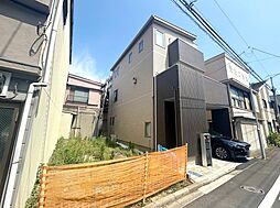 共進町1丁目土地