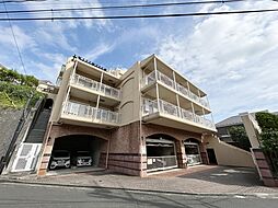 サンクタス横濱三ツ沢公園