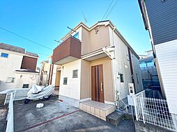 六ツ川3丁目中古戸建