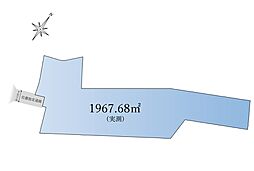 東本郷4丁目土地