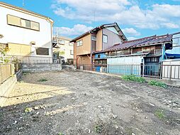 原宿5丁目土地