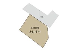 山谷土地