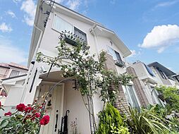 みはる野2丁目中古戸建