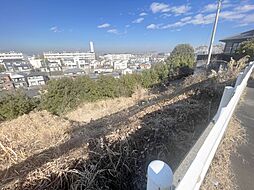 東本郷4丁目土地