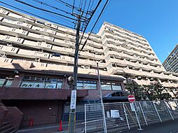 モンテベルデ横浜