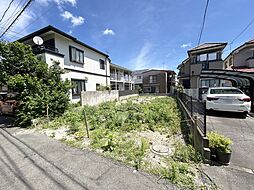 本牧満坂土地
