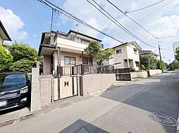 等々力1丁目中古戸建