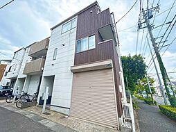 鍛冶ヶ谷1丁目中古戸建