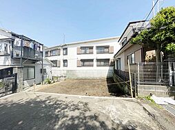 阿久和東2丁目土地