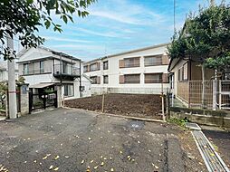 阿久和東2丁目土地