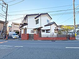 池田町5丁目土地