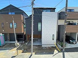 別所2丁目新築戸建 A号棟