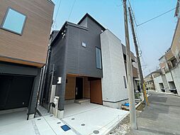 別所2丁目新築戸建 A号棟